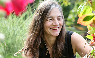 Dr. Henrike Wahl leitet das Kloster